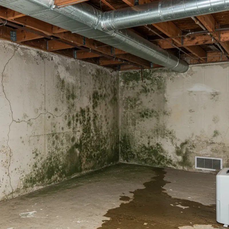 Professional Mold Removal in Spring Lake, NC